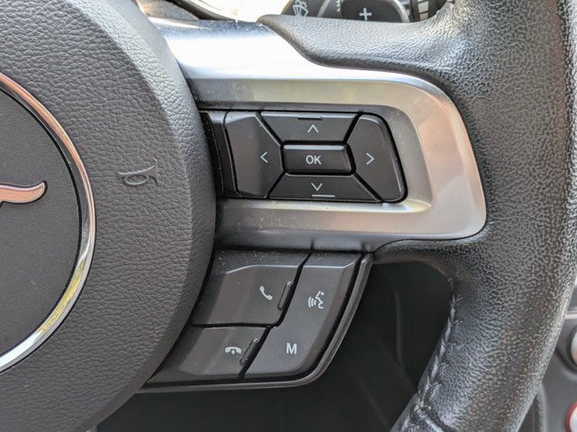 Used 2020 Ford Mustang Convertible RWD image 22