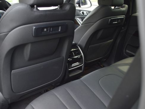 Used 2021 BMW X5 xDrive40i w/ Convenience Package AWD/4WD image 28