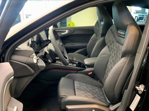 New 2025 Audi S5 Premium Plus image 9