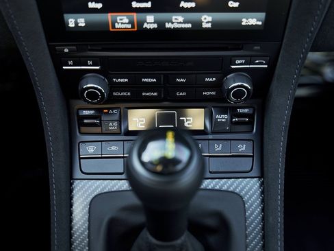 Used 2024 Porsche 718 Cayman GT4 RS w/ Weissach Package image 54