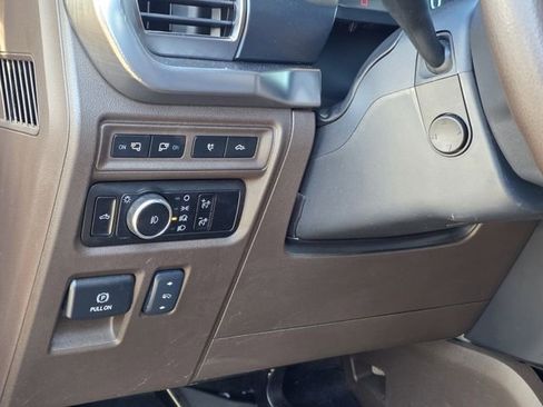 Used 2024 Ford F150 King Ranch w/ FX4 Off-Road Package image 19