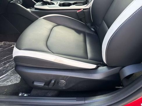 New 2025 Kia K4 GT-Line w/ GT-Line Premium Package image 19