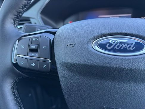 New 2026 Ford Escape Active w/ Cold Weather Package image 16