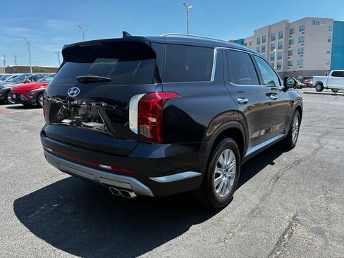 Certified 2025 Hyundai Palisade SEL FWD image 5