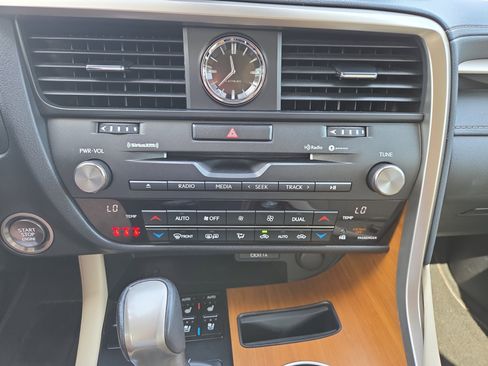 Used 2021 Lexus RX 350 FWD w/ Premium Package image 14