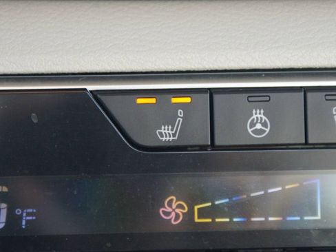 Used 2024 Nissan Altima 2.5 SL image 9