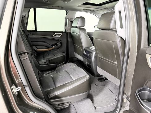 Used 2019 GMC Yukon Denali AWD/4WD image 49