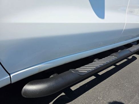 Used 2020 Chevrolet Silverado 1500 LT Trail Boss image 28