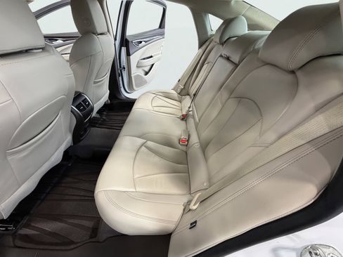 Used 2019 Buick LaCrosse Premium w/ Driver Confidence Package II image 9