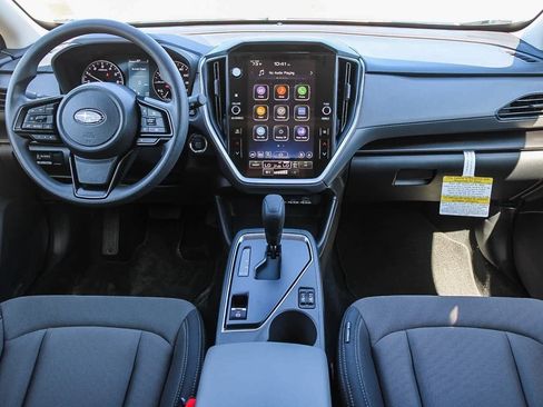 New 2025 Subaru Crosstrek 2.0i Premium image 21