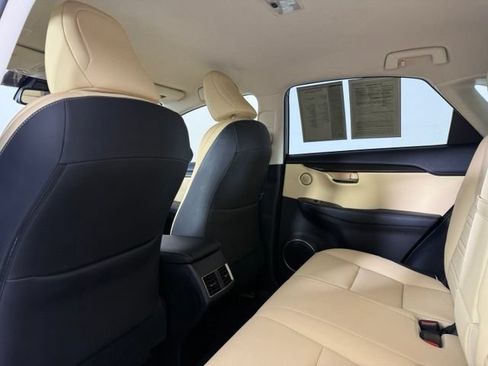 Used 2020 Lexus NX 300 FWD w/ Accessory Package 2 image 31