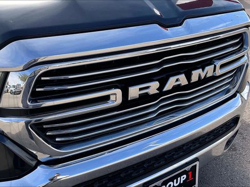 Used 2021 RAM 1500 Laramie image 28