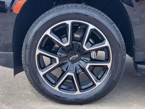 Used 2021 Chevrolet Tahoe RST image 10