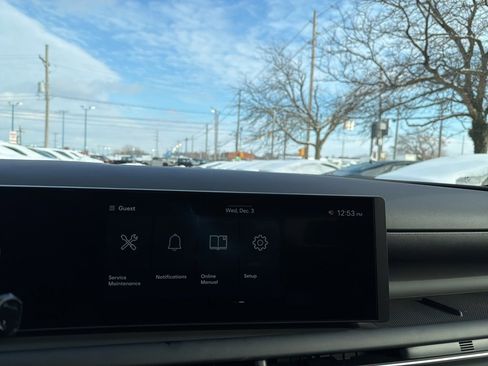 New 2026 Hyundai Santa Cruz SEL image 23