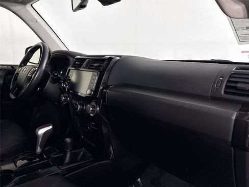 Certified 2024 Toyota 4Runner TRD Off-Road Premium image 44