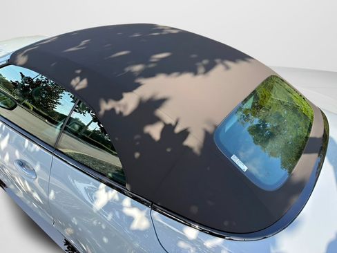 New 2027 BMW M4 xDrive Competition AWD/4WD image 27