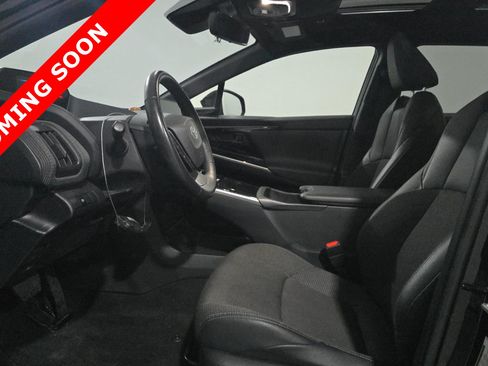 Used 2023 Toyota bZ4X AWD w/ Weather Package image 6