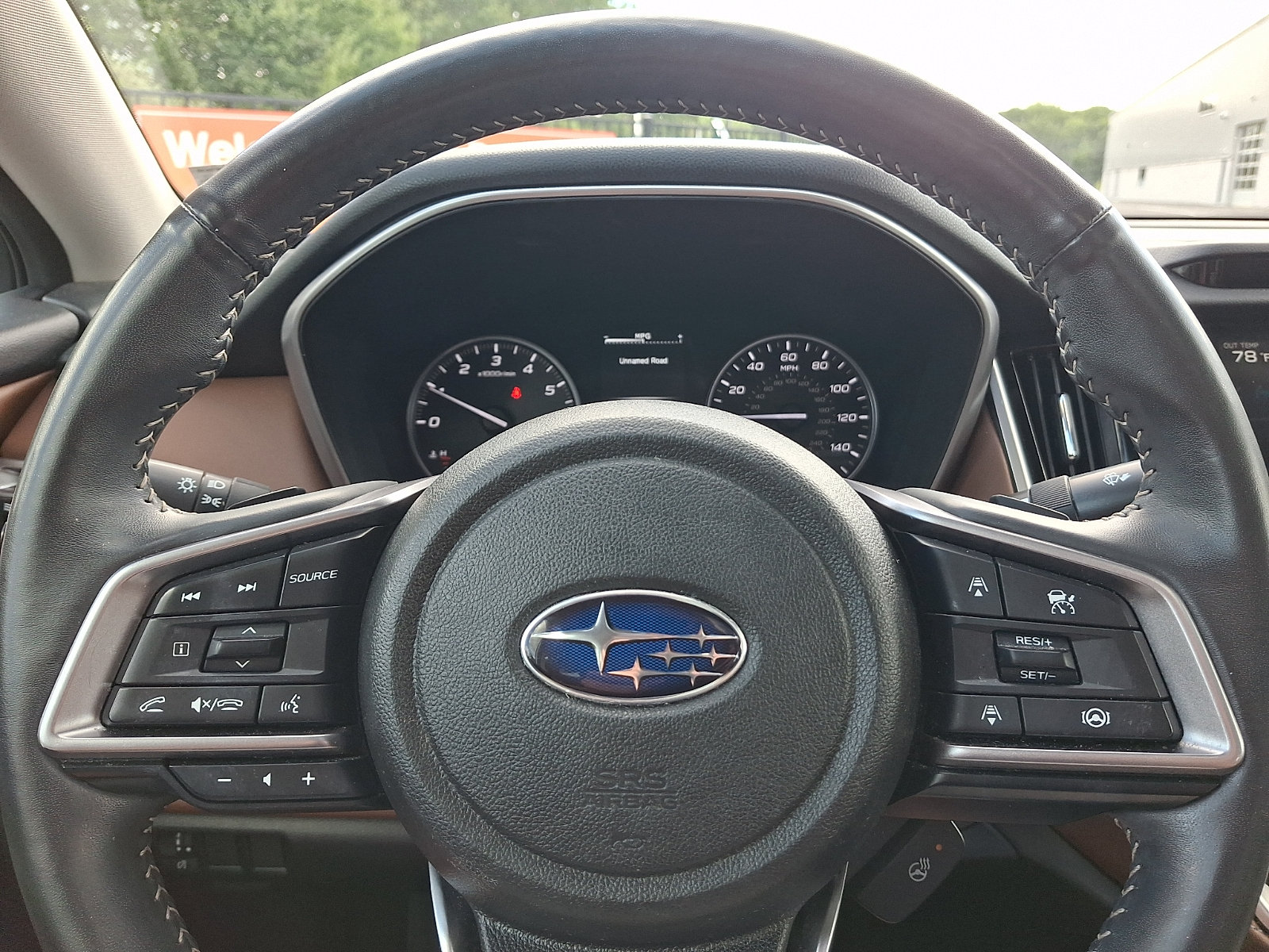 Used 2024 Subaru Legacy Touring XT AWD/4WD image 21