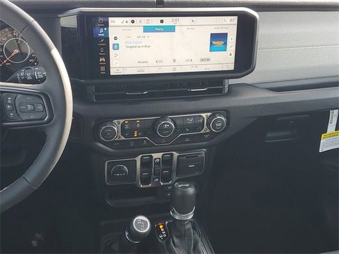 New 2026 Jeep Wrangler Sport S image 13