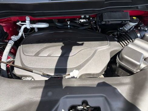 Used 2022 Honda Ridgeline Sport image 26