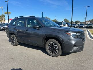 New 2026 Subaru Forester Base video 1