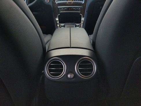 Certified 2023 Mercedes-Benz GLC 300 4MATIC Coupe image 11