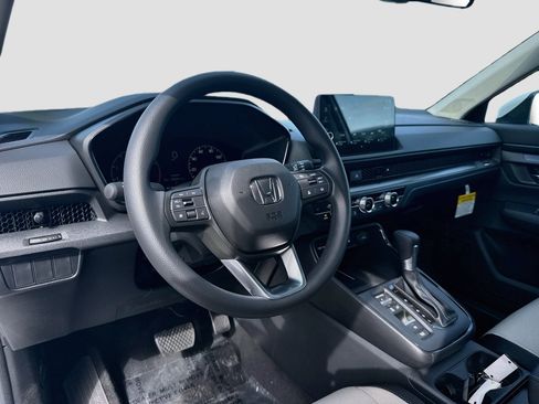 New 2026 Honda CR-V EX image 9