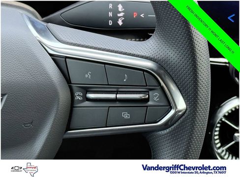 New 2026 Chevrolet Blazer EV LT FWD image 10