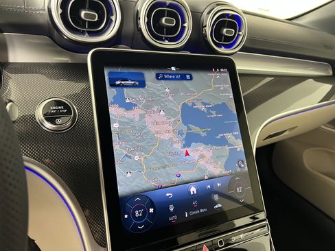 New 2026 Mercedes-Benz CLE 53 AMG 4MATIC Cabriolet image 35