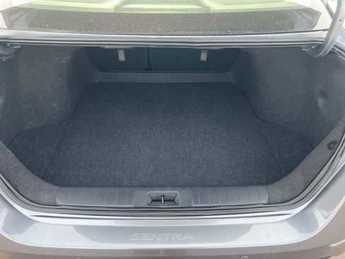 Certified 2023 Nissan Sentra SV w/ All-Weather Package image 12