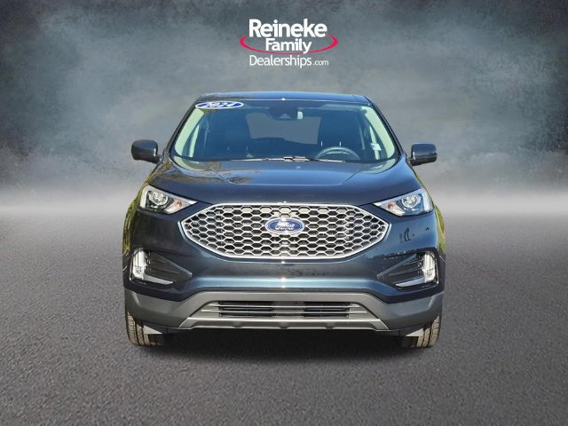 Used 2024 Ford Edge SEL w/ Convenience Package AWD/4WD image 2