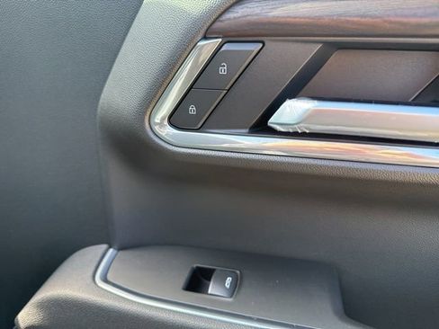 New 2026 GMC Sierra 1500 SLT AWD/4WD image 53