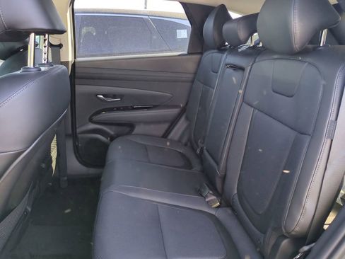 New 2026 Hyundai Tucson Limited w/ Tow & Go Package image 16