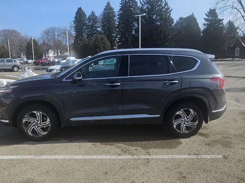 Used 2023 Hyundai Santa Fe SEL w/ Premium Package image 11