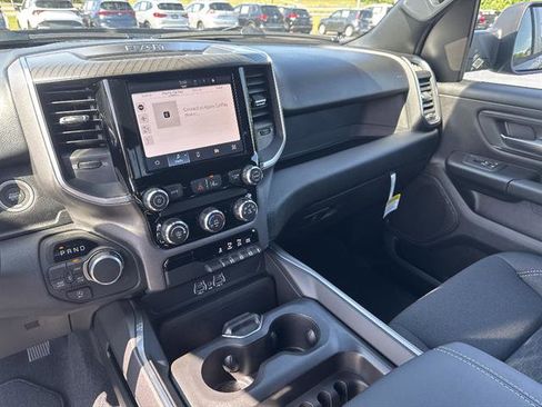 New 2026 RAM 1500 Express AWD/4WD image 11