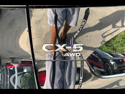 New 2026 MAZDA CX-5 Preferred AWD/4WD image 38