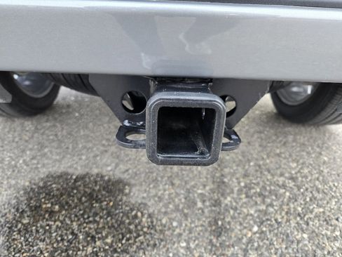 New 2026 GMC Sierra 1500 Denali image 11