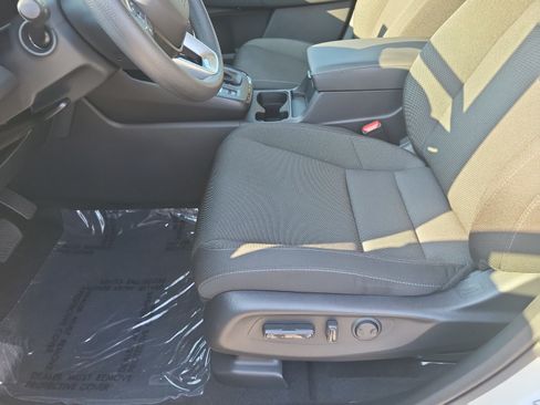 Used 2026 Honda CR-V EX image 25