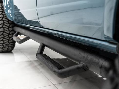 Used 2023 Ford Bronco Outer Banks image 21