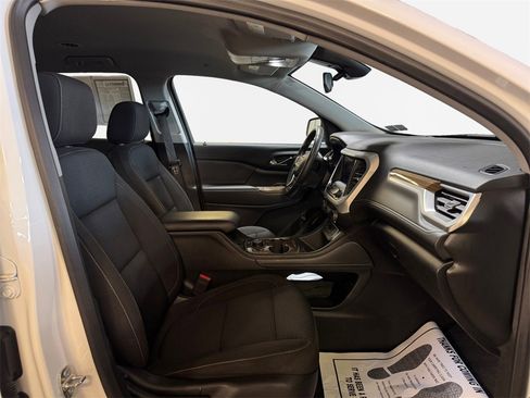 Used 2023 GMC Acadia SLE w/ Driver Convenience Package image 26