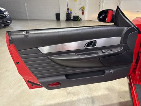 Used 2002 Ford Thunderbird RWD image 27