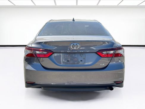Used 2023 Toyota Camry LE FWD image 5