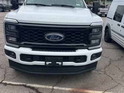 Used 2024 Ford F250 Lariat w/ Sport Appearance Package