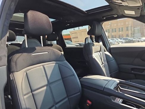 New 2027 Kia Telluride SX Prestige AWD/4WD image 19