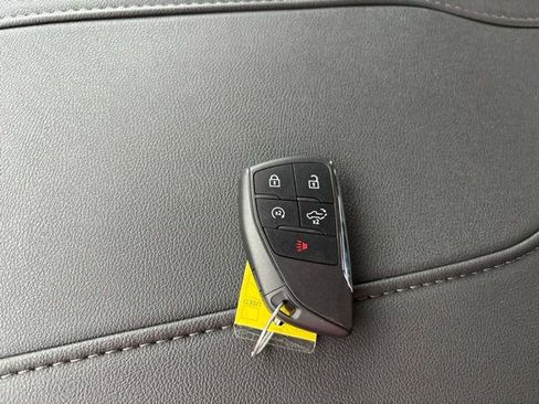 New 2026 Chevrolet Silverado 1500 RST image 25