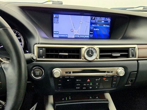Used 2013 Lexus GS 350 AWD w/ Premium Pkg image 18