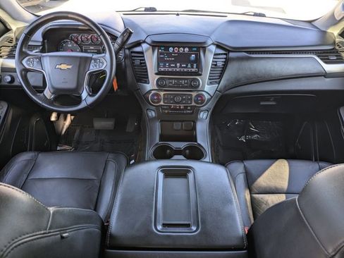 Used 2019 Chevrolet Tahoe LT image 18