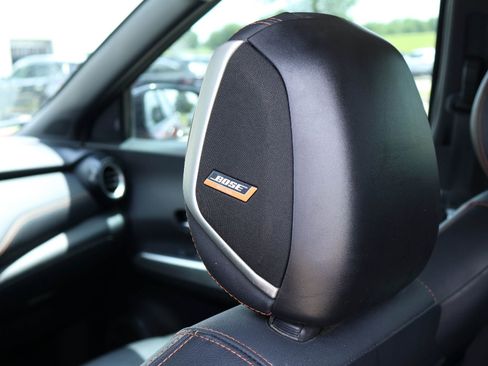 Used 2020 Nissan Kicks SR w/ SR Premium Package image 25