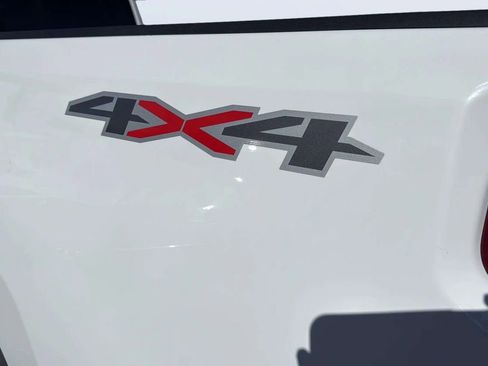 Used 2023 Chevrolet Silverado 2500 W/T w/ WT Fleet Convenience Package image 16