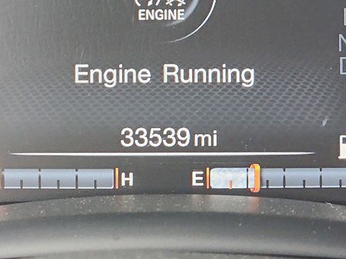 Certified 2023 Jeep Renegade Trailhawk image 19